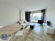 Appartement meublé 2 pièces 41 m²