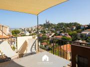 Appartement meublé 2 pièces 41 m²