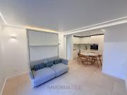 Appartement meublé 2 pièces 41 m²