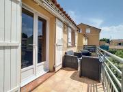 Appartement meublé 2 pièces 41 m²
