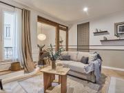 Appartement meublé 2 pièces 41 m²