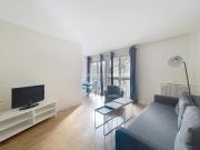 Appartement meublé 2 pièces 41 m²