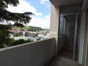 Appartement meublé 2 pièces 41 m²