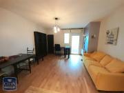 Appartement meublé 2 pièces 42 m²