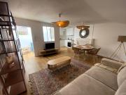 Appartement meublé 2 pièces 42 m²