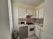 Appartement meublé 2 pièces 42 m²