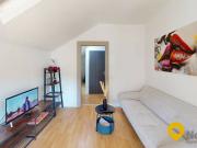 Appartement meublé 2 pièces 42 m²