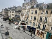 Appartement meublé 2 pièces 42 m²