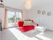 Appartement meublé 2 pièces 42 m²