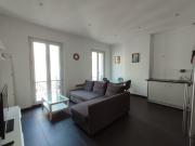 Appartement meublé 2 pièces 42 m²