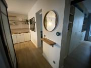 Appartement meublé 2 pièces 42 m²