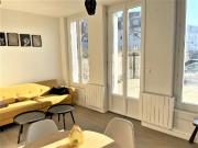 Appartement meublé 2 pièces 42 m²