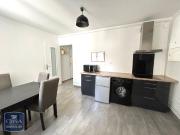 Appartement meublé 2 pièces 42 m²