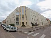 Appartement meublé 2 pièces 42 m²