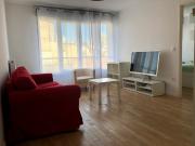 Appartement meublé 2 pièces 42 m²