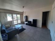 Appartement meublé 2 pièces 42 m²
