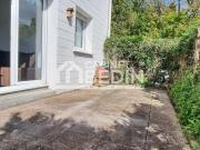 Appartement meublé 2 pièces 42 m²