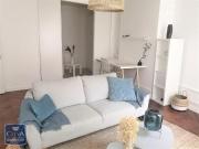 Appartement meublé 2 pièces 42 m² Appartement meublé 2 pièces 42 m²