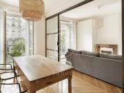 Appartement meublé 2 pièces 42 m²