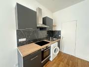 Appartement meublé 2 pièces 42 m²
