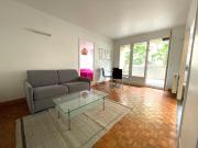 Appartement meublé 2 pièces 42 m²