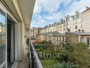 Appartement meublé 2 pièces 42 m²