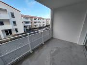 Appartement meublé 2 pièces 42 m²