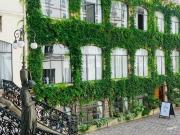 Appartement meublé 2 pièces 42 m²