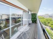 Appartement meublé 2 pièces 42 m²
