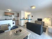Appartement meublé 2 pièces 42 m²