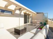 Appartement meublé 2 pièces 42 m²