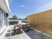 Appartement meublé 2 pièces 42 m²