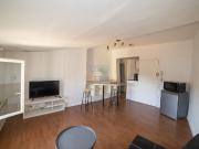 Appartement meublé 2 pièces 43 m²