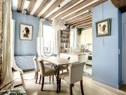 Appartement meublé 2 pièces 42 m²