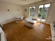Appartement meublé 2 pièces 42 m²