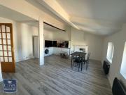 Appartement meublé 2 pièces 42 m²