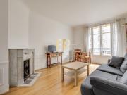 Appartement meublé 2 pièces 42 m²