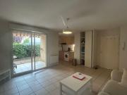 Appartement meublé 2 pièces 42 m²