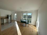 Appartement meublé 2 pièces 42 m²