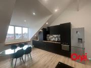 Appartement meublé 2 pièces 42 m²