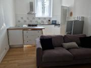 Appartement meublé 2 pièces 42 m²