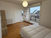 Appartement meublé 2 pièces 42 m²