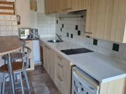 Appartement meublé 2 pièces 42 m²