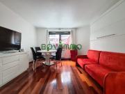Appartement meublé 2 pièces 42 m²