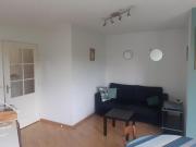 Appartement meublé 2 pièces 42 m²
