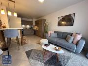 Appartement meublé 2 pièces 42 m²