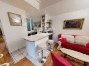Appartement meublé 2 pièces 42 m²
