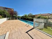 Appartement meublé 2 pièces 42 m² Appartement meublé 2 pièces 42 m²