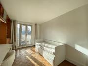 Appartement meublé 2 pièces 42 m²