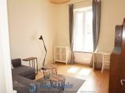 Appartement meublé 2 pièces 42 m²